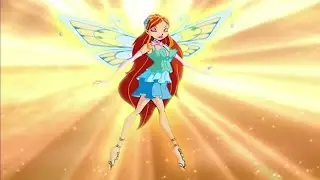 ÉP.18 - BLOOM ENCHANTIX TRANSFORMATION - WATER STAR THEME [FRENCH]