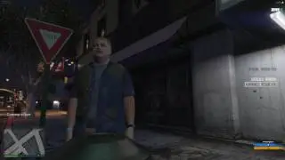 GTA 5 RP Maddyson: Кольщик