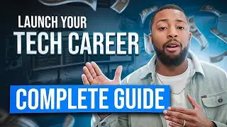 You Won't Believe How Easy It Is to Start a Tech Career
