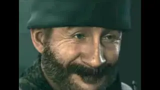 Modern Warfare But There's No 725