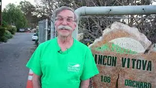 Biological Controls with Ron Whitehurst of Rincon Vitova | The Advanced Permaculture Student Online