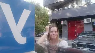 Шофьорски курс практика
