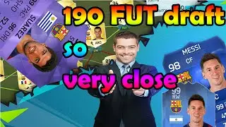 190 draft can i do it!!
