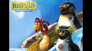 You Know What's Bullshit  №4 - Penguin movies are bullshit! (RUS)