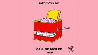 Christopher Kah - Fashion Dancer