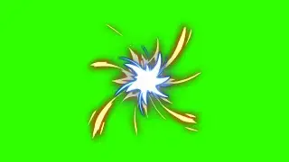 Elements   Sparks HD10 FX Greenscreen ОГОНЬ ВЗРЫВ ФЕЙЕРВЕРК ЭФФЕКТЫ ХРОМАКЕЙ