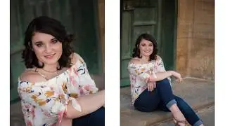 Senior Photos -  Clarkston Based photogrpher