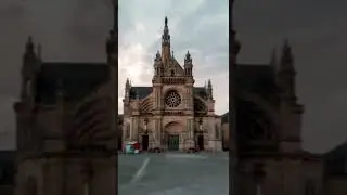 8K Church Hyperzoom ⛪️. #photography #shorts #8k #hiperzoom #rp_editor_tricks