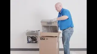 How to install an Elkay ezH2O Bottle Filling Station