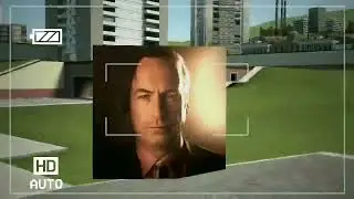 Better Run Nextbot