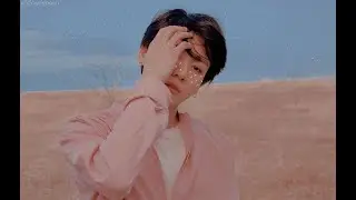 BTS Jungkook Still With You  (방탄소년단 정국 Still With You)