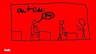 My first working animation