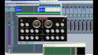 Modulation Delay 2 VST Plugin Overview