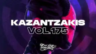 Kazantzakis - Vol.175 [Trap Party Release]