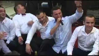 Shqipri Kelmendi-Live-Dasem Sofra- Destan begu- Zoti Shpis