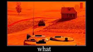 WWII meme
