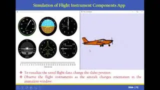 Getting Started with MATLAB® Aerospace Toolbox | Analyze & Visualize aerospace vehicle Models