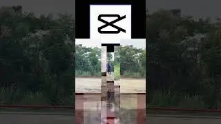 3D Smooth Image CAPCUT Templates | CAPCUT Tutorial # shorts