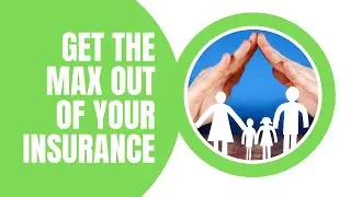 How to maximize your dental Insurance! Insurance Advice.