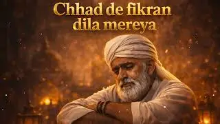 Chad De Fikran Dila Mereya - Heart Touching - TikTok Trending Song 