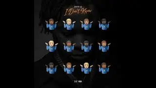 Don Q - Idk