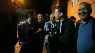 TORTUMLU CAĞ KEBAPÇISI SELMAN USTA