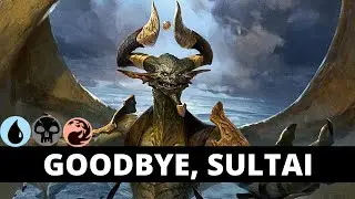 Grixis Control | Historic Deck Guide