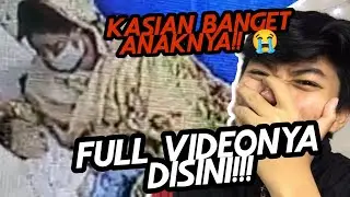 MAMA TEGA VIRAL TIKTOK!VIDEO VIRAL MAMA T3GA DI RUMAH SAKIT!MAMAK DAN ANAK!!