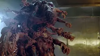 film ZYGOTE 2017 Subtitle indonesia full SURVIVAL