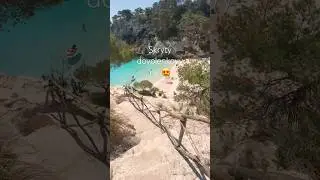 Menorca 💛 #mameradileto #hydrotour #menorca
