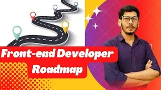 Front End Developer RoadMap