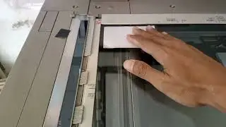 Cara photo copy jadi 3