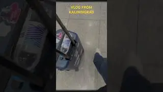 про Калининград на моем канале, погнали в путешествие ✈️ 