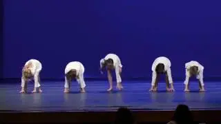 Say something I'm giving up on You- Dance Mom's Audio Swap