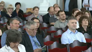 Миссионерские вести Герман Кудашов   3 серия 5 сезон
