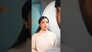 Rehaan & Muskaan - Barsaat Aa Gayi ❤️