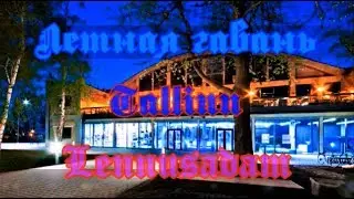 Летная гавань Lennusadam Tallinn