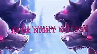 Alterbeast - Apex Night Eclipse(LYRIC VIDEO)