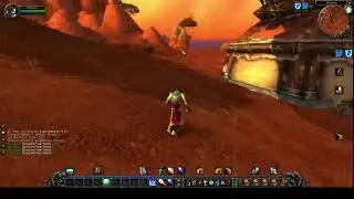 Burning Blades HATE this ONE SIMPLE TRICK to SLAM the Skull Rock quest! (XTRM skill hc wow gameplay)