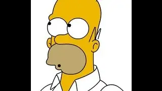 Homer Simpson Is Your Target Market