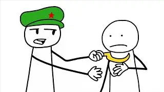 Friends’ ideology