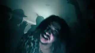 Kxllswxtch - CRYING IN THE CLUB [Official Video]