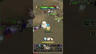 Poor Druid 