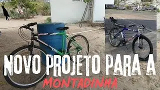 NOVO PROJETINHO PARA A MONTADINHA🔥🙅🏽 SERÁ DESTAQUE NA MINHA CIDADE!🔥