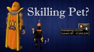 RuneScape 3 - Inbetweener
