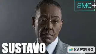 SUSTAVO| Official Trailer