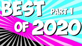 Platinum Patience Funny Moments - Best Moments of 2020 (Part 1)