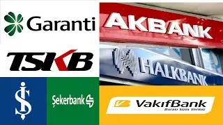 BANKACILIK SEKTÖRÜ VE ENDEKS DEĞERLENDİRME (GARAN AKBNK ISCTR VAKBN HALKB TSKB SKBNK )