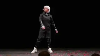 Ken Kaneki (Tokyo Ghoul) - Cosplay CGC 2018