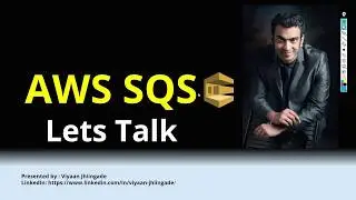 Introduction to SQS